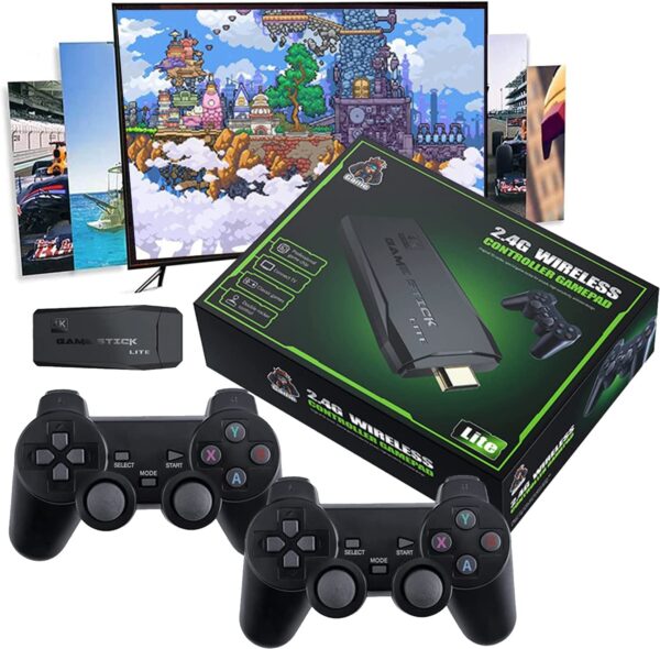 Game Stick