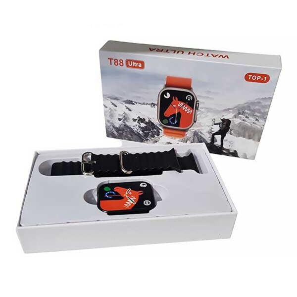 T88 Ultra