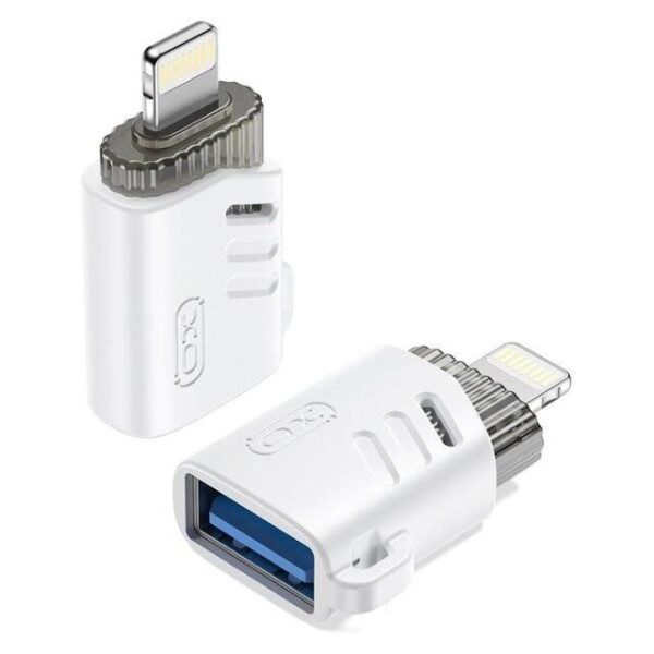 XO-NB256A Mini Adaptateur USB A – IP