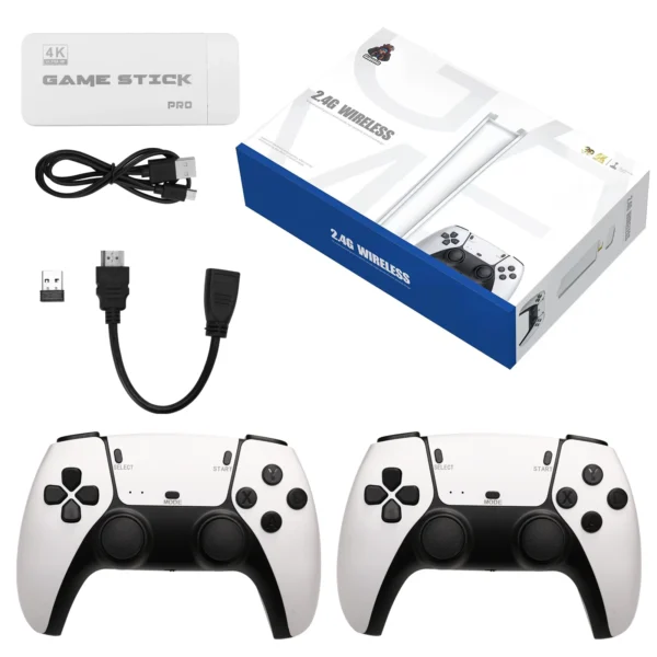 Game Stick Pro – Image 2