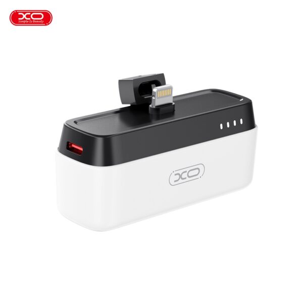 XO-PR244 5000mAh Power Bank