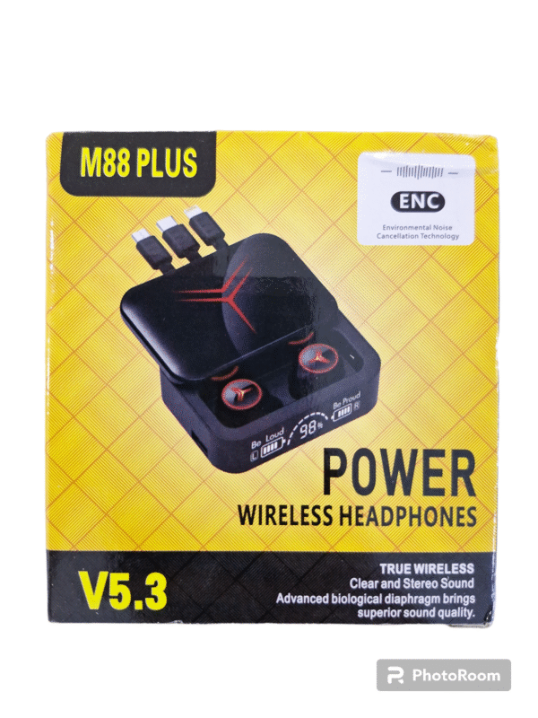 M88 plus