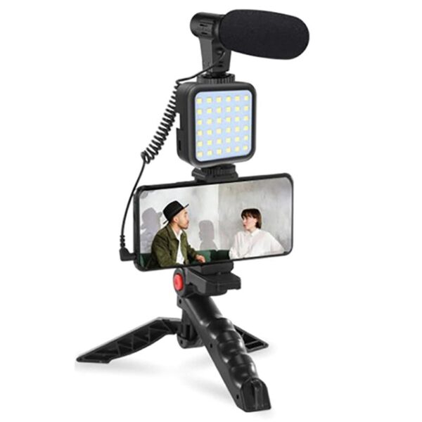 KIT-01LM Vlogging Kit – Image 2