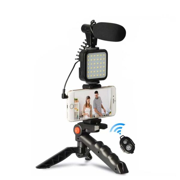 Kit Video-Making AY-49 – Image 2