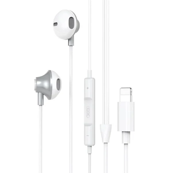 XO-EP71 Écouteurs Filaire Lightning – Image 2