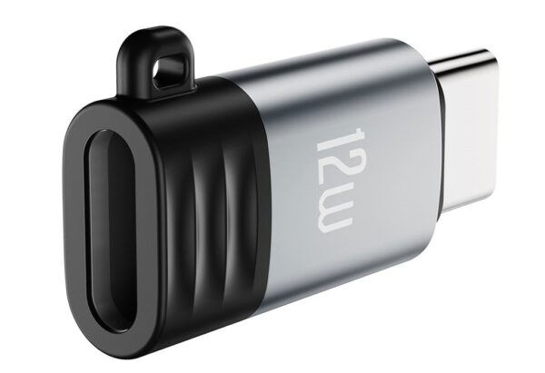XO-NB263B Adaptateur Lightning - Type C – Image 2