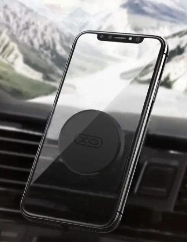 XO-C55B Support magnétique pour smartphone – Image 3