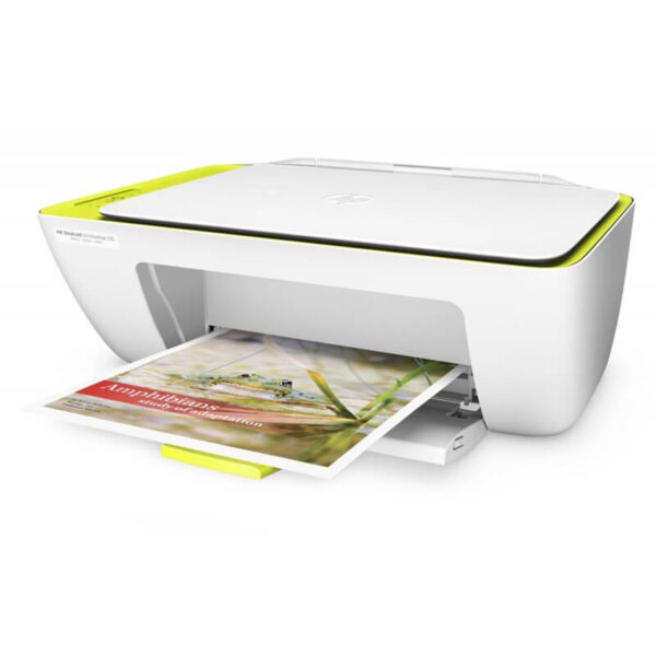 Imprimante HP DeskJet Ink advantage 3125 – Image 2