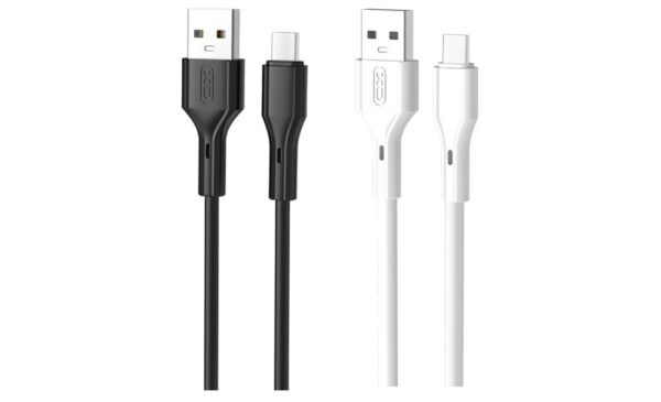 XO-NB230 Cable de Chargeur USB – Type C – Image 2