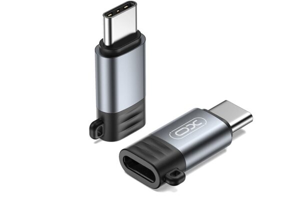 XO-NB263B Adaptateur Lightning - Type C