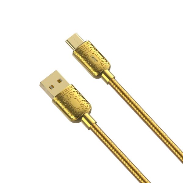 XO-NB216 Câble Type C