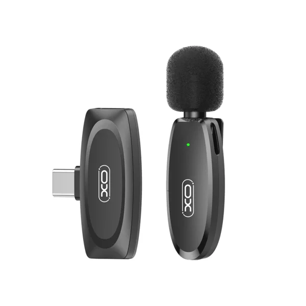 XO-MKF08A Wireless Microphone