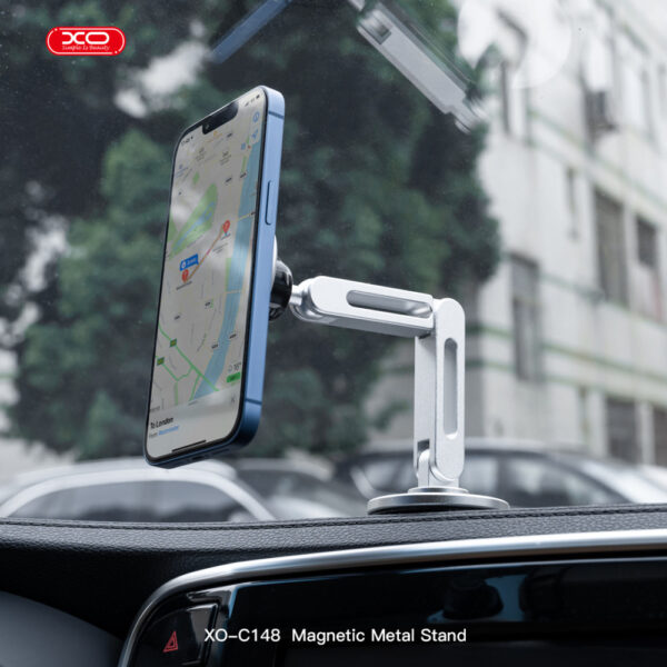 XO-C148 Support Magnétique Voiture – Image 4