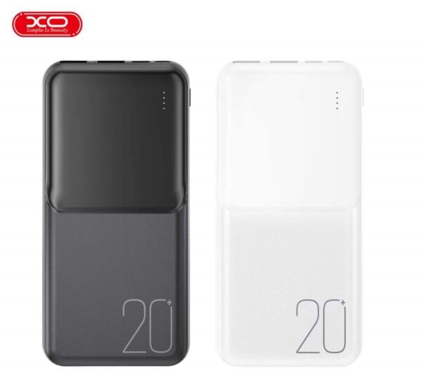 XO-PR251 10000mAh Power Bank