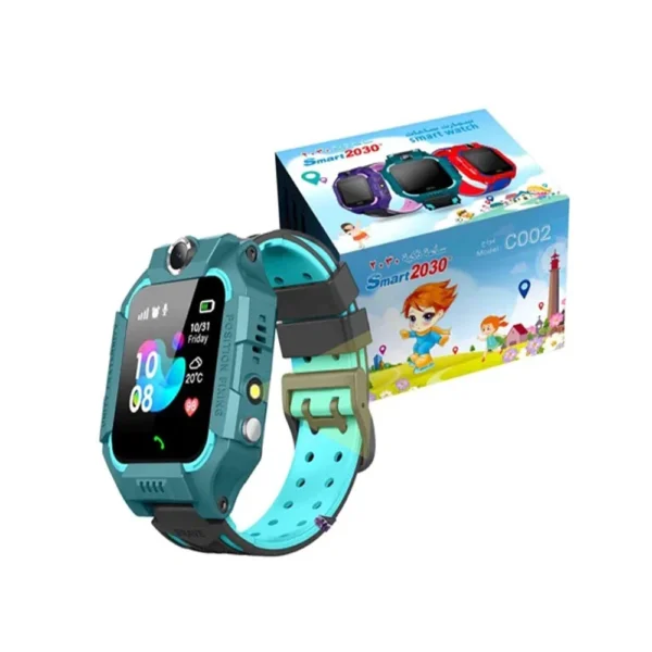 Smart2030 C002