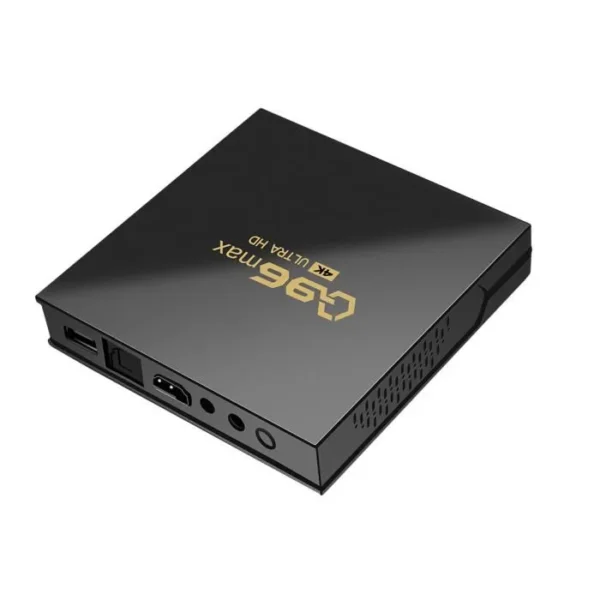 Q96 max TV BOX