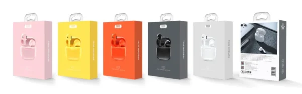 XO-X23 Wireless Earphone – Image 2