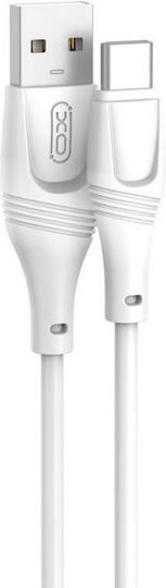 XO NB238 Câble USB-A - Type C – Image 2
