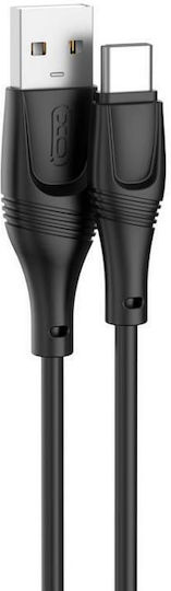 XO NB238 Câble USB-A - Type C – Image 3